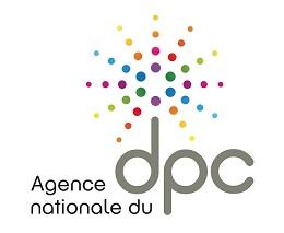 logo - agence DPC